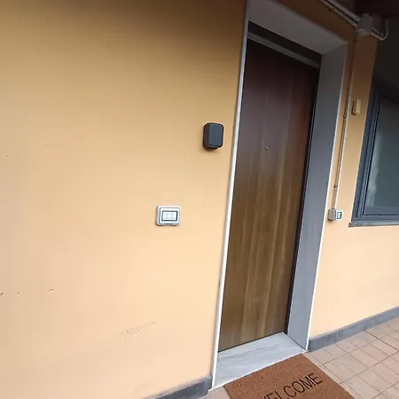 Il Canneto Apartament Katania