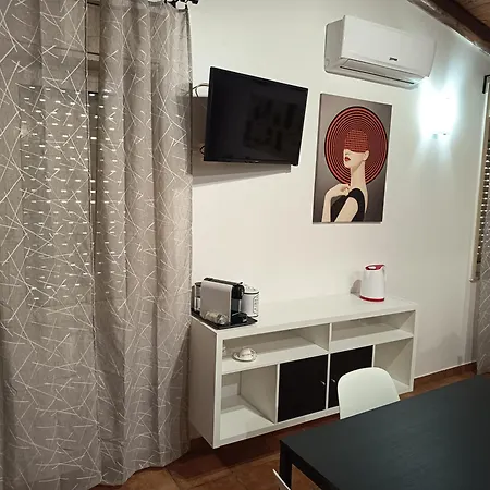Il Canneto * Katania