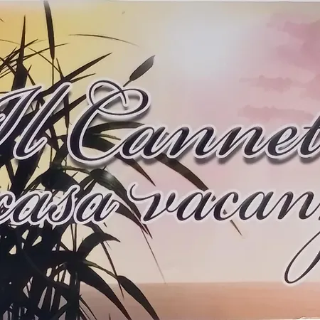 Il Canneto Katania