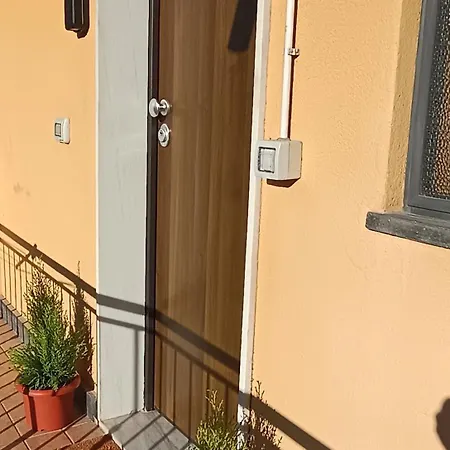 Il Canneto Apartament *